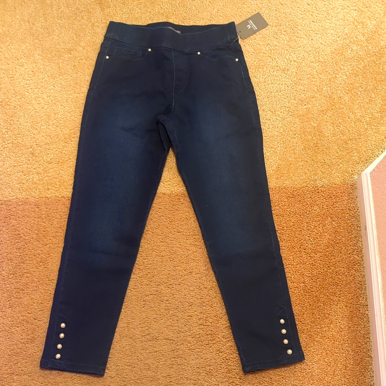 Womens Stretch Denim Brand New